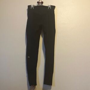 ALO Yoga Black Leggings